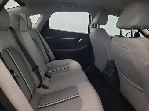 Used 2021 Hyundai Sonata SE w/ Cargo Package FWD image 19