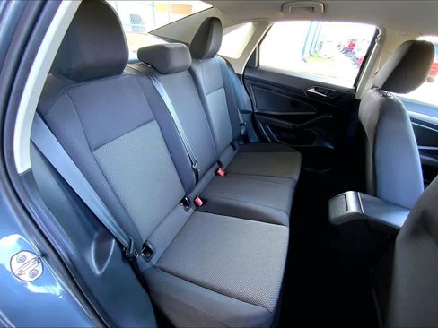 Used 2020 Volkswagen Jetta S w/ Driver Assistance Package image 20