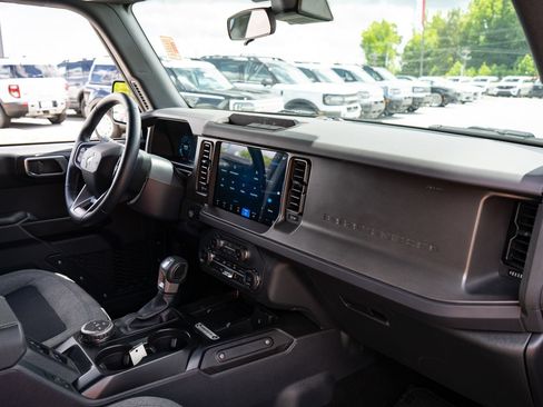 Used 2025 Ford Bronco Big Bend AWD/4WD image 21