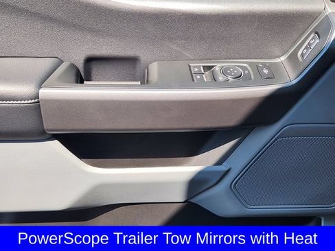 New 2026 Ford F350 XLT w/ 360-Degree Camera Package AWD/4WD image 24