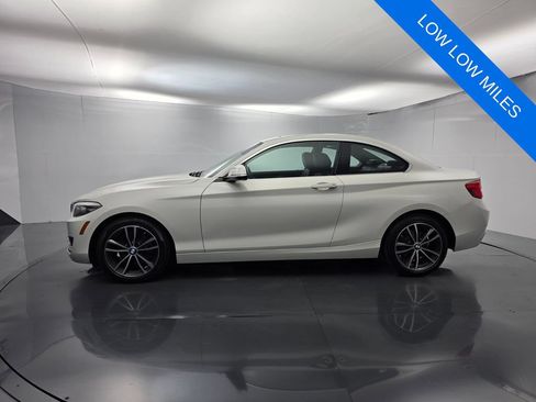 Used 2019 BMW 230i Coupe RWD image 7