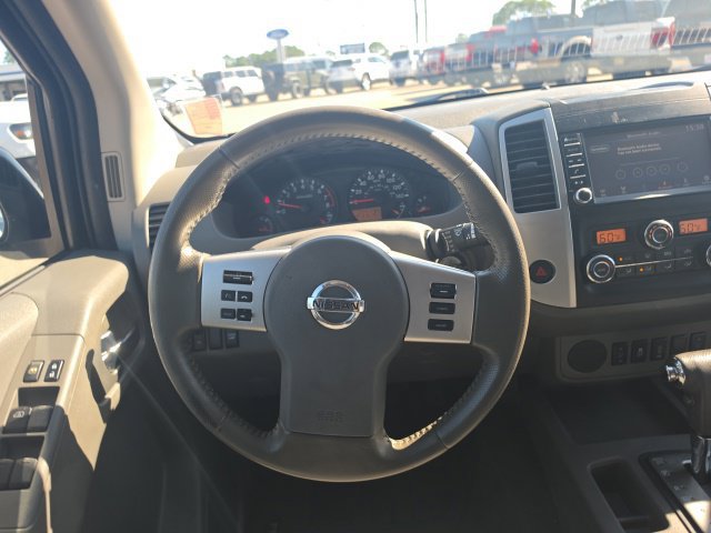Used 2019 Nissan Frontier SV w/ Value Truck Package RWD image 18
