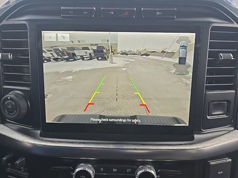 Used 2023 Ford F150 Lariat w/ Equipment Group 502A High image 26