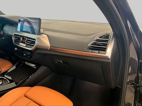 Used 2024 BMW X3 sDrive30i w/ Premium Package RWD image 17