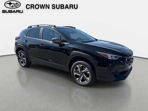 New 2026 Subaru Crosstrek 2.0i Premium AWD/4WD image 2