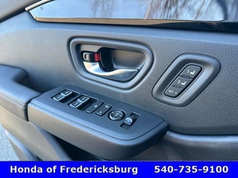 Certified 2026 Honda Passport RTL image 28