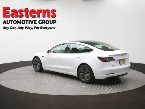 Used 2019 Tesla Model 3 Long Range AWD/4WD image 58