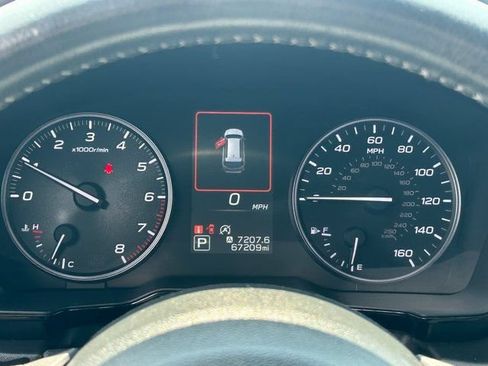 Used 2022 Subaru Outback Premium AWD/4WD image 21