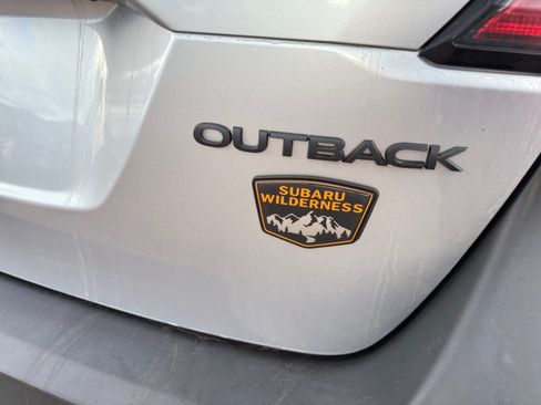 Used 2022 Subaru Outback Wilderness AWD/4WD image 23