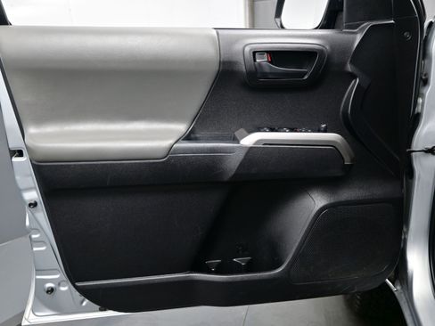Used 2023 Toyota Tacoma SR5 w/ SX Package RWD image 9