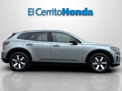 New 2026 Honda Prologue Touring