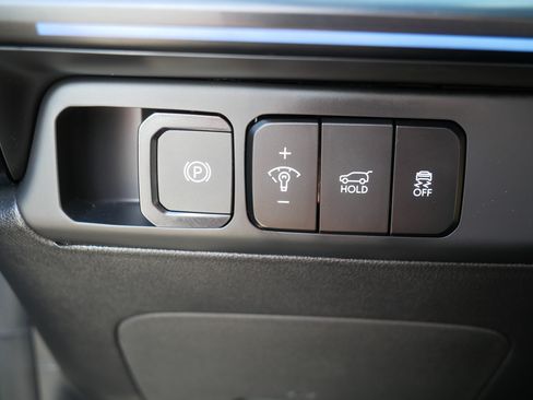 Used 2025 Hyundai Santa Fe Calligraphy AWD/4WD image 26