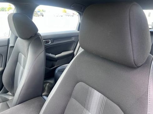 Used 2024 Honda Civic Sport image 17