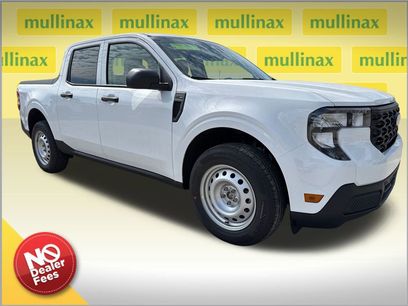 New 2026 Ford Maverick XL