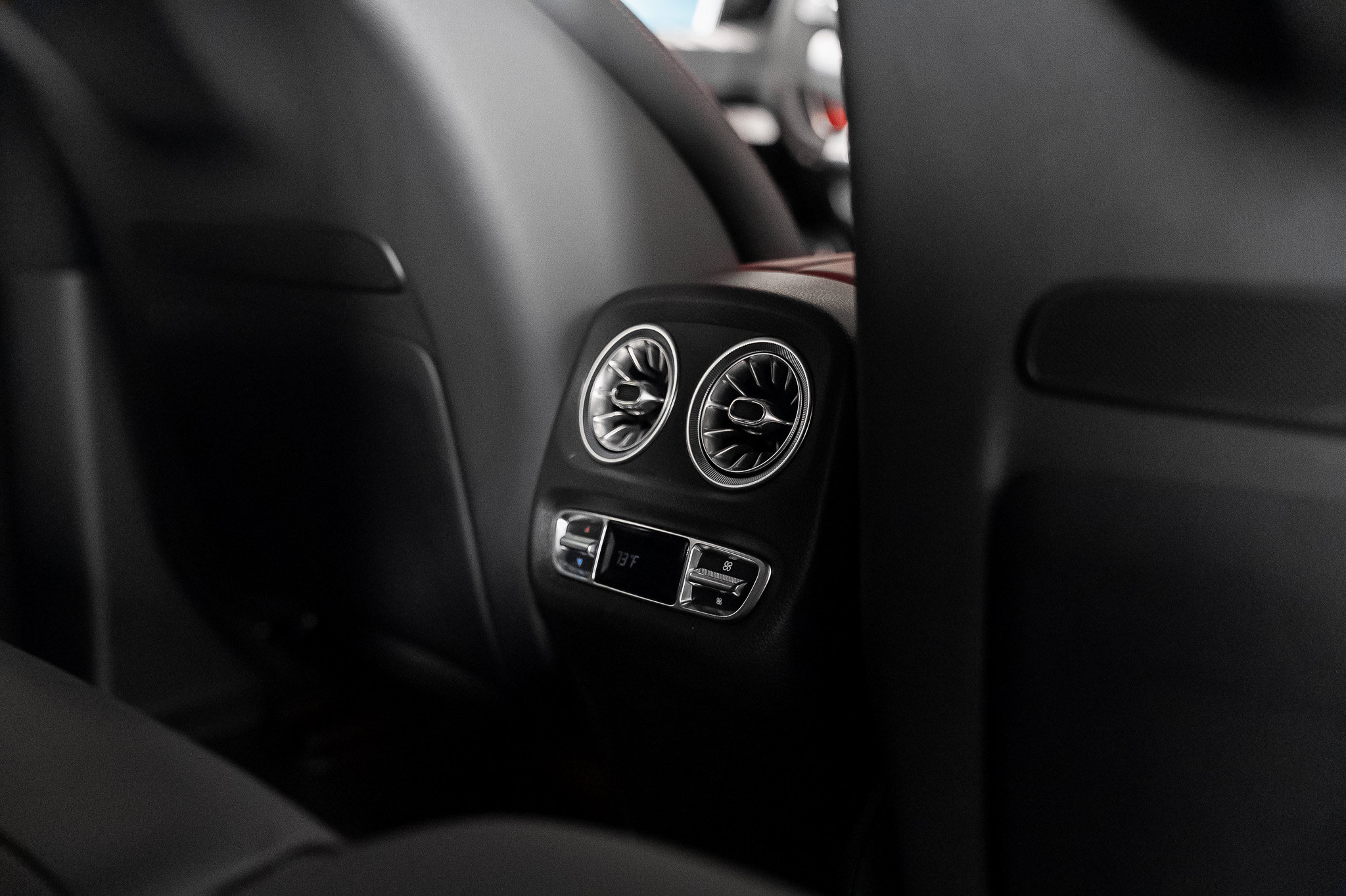 Used 2024 Mercedes-Benz G 63 AMG Squared image 77