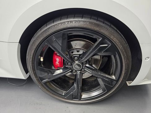 Used 2024 Audi RS 5 w/ Dynamic Package AWD/4WD image 16