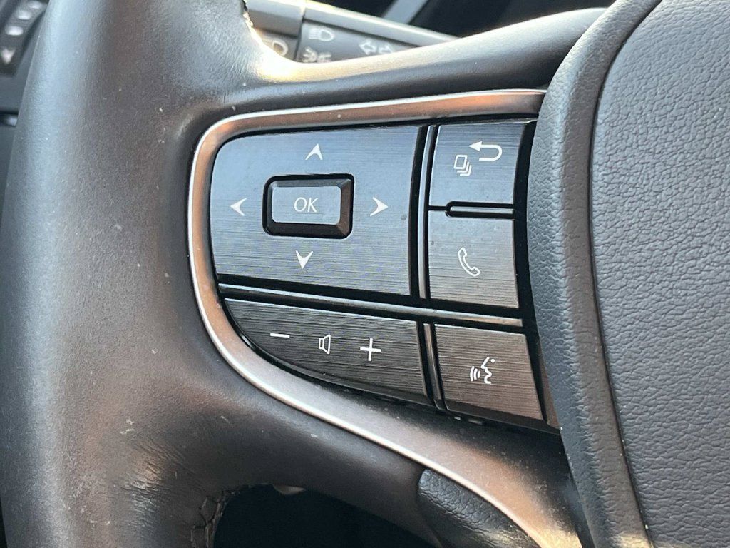 Used 2023 Lexus ES 350 w/ Premium Package FWD image 34