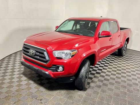 Used 2023 Toyota Tacoma SR5 image 7