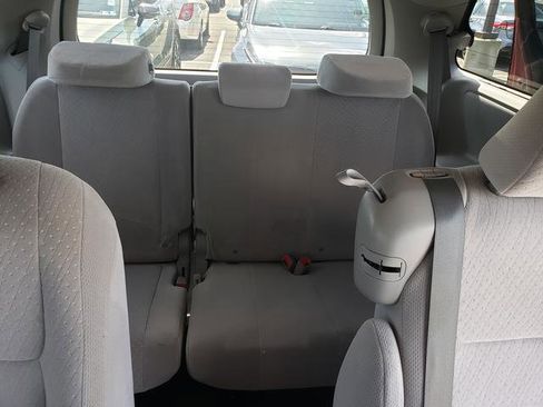 Used 2016 Toyota Sienna LE FWD image 13