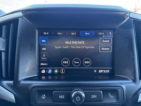 Used 2021 GMC Terrain SLE w/ Driver Convenience Package image 36