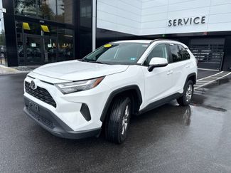 Used 2025 Toyota RAV4 XLE w/ Convenience Package AWD/4WD 360° Tour