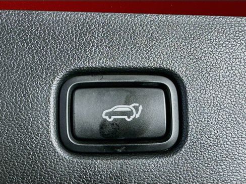 Used 2025 Hyundai Tucson SEL AWD/4WD image 30