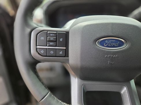 New 2026 Ford F350 Lariat w/ FX4 Off-Road Package AWD/4WD image 23