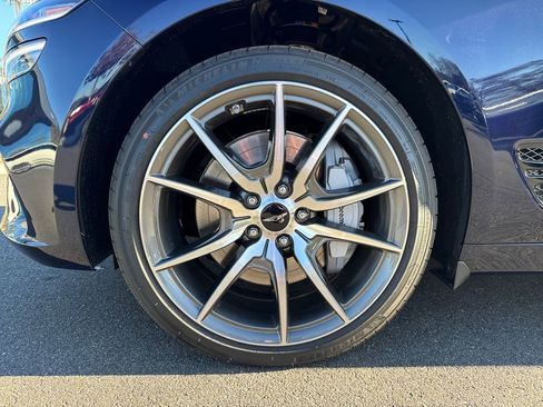 New 2026 Genesis G70 2.5T Prestige image 11