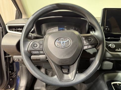 Certified 2024 Toyota Corolla LE FWD image 19