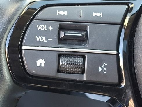 Certified 2023 Honda CR-V EX-L image 21