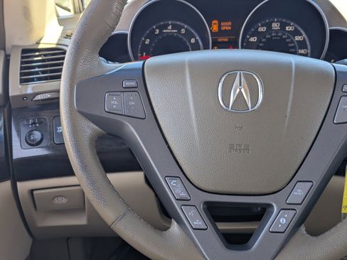 Used 2008 Acura MDX w/ Technology & Entertainment AWD/4WD image 22