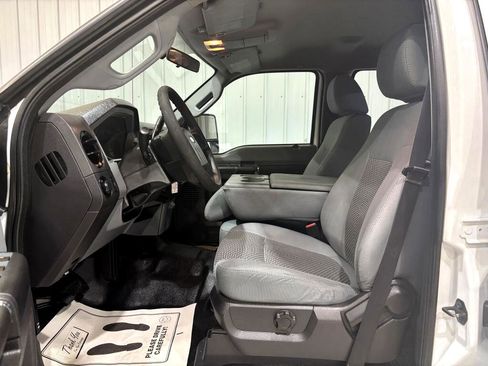Used 2012 Ford F250 XL w/ PWR Equipment Group image 11