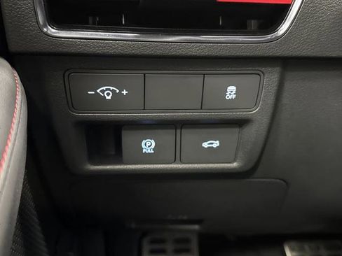 Used 2025 Hyundai Sonata N Line image 24
