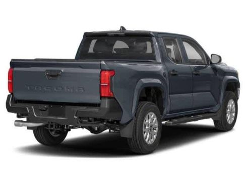 Used 2025 Toyota Tacoma SR w/ SR Upgrade Package image 2
