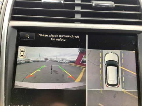 Used 2016 Lincoln MKX Reserve w/ Technology Package image 19