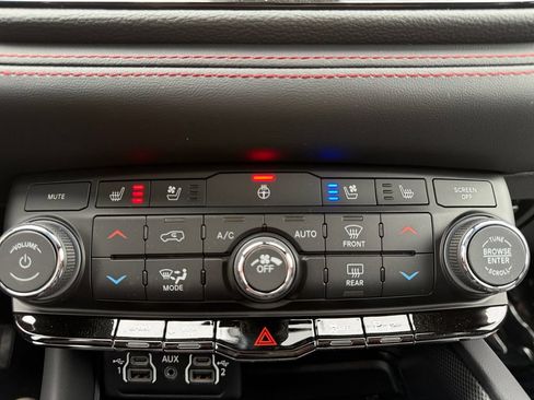 New 2026 Dodge Durango GT AWD/4WD image 29