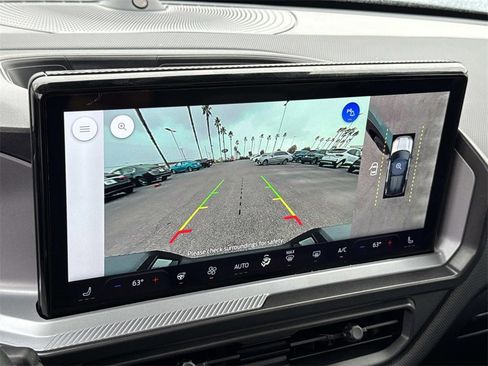 Used 2025 Ford Bronco Sport Badlands w/ Badlands Tech Package image 16