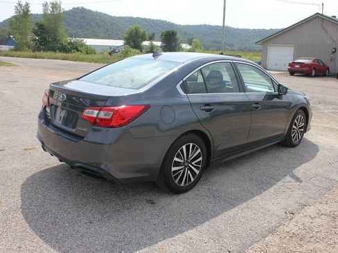 Used 2018 Subaru Legacy 2.5i Premium w/ Eyesight & BSD & Rcta & HBA AWD/4WD image 5