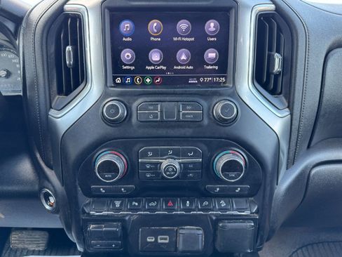 Used 2020 Chevrolet Silverado 2500 LT w/ True North Edition AWD/4WD image 21