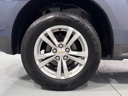 Used 2013 Chevrolet Equinox LT w/ Driver Convenience Package AWD/4WD image 34