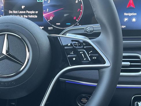 Certified 2025 Mercedes-Benz GLE 350 GLE 350 image 32