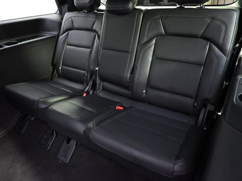New 2026 Lincoln Navigator Reserve w/ Jet Appearance Package AWD/4WD image 22