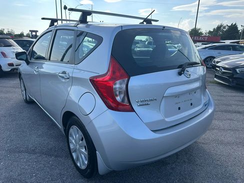 Used 2015 Nissan Versa Note SV image 34