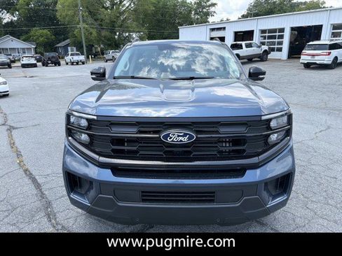 New 2027 Ford Expedition Active RWD image 2