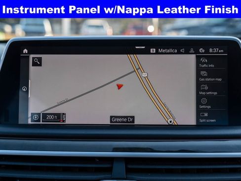 Used 2020 BMW 750i xDrive w/ Executive Package image 19