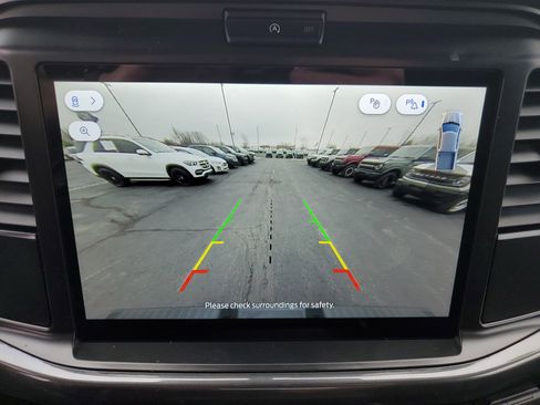 New 2026 Ford F150 STX w/ F-150 LOBO Package image 21