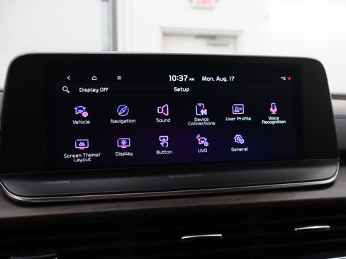 Used 2022 Kia Telluride SX w/ SX Prestige Package AWD/4WD image 59