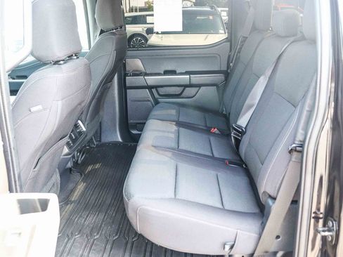 Certified 2024 Ford F150 XLT w/ Equipment Group 302A MID RWD image 17
