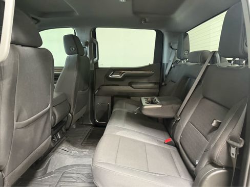 Used 2024 GMC Sierra 1500 Elevation w/ X31 Off-Road Package AWD/4WD image 15