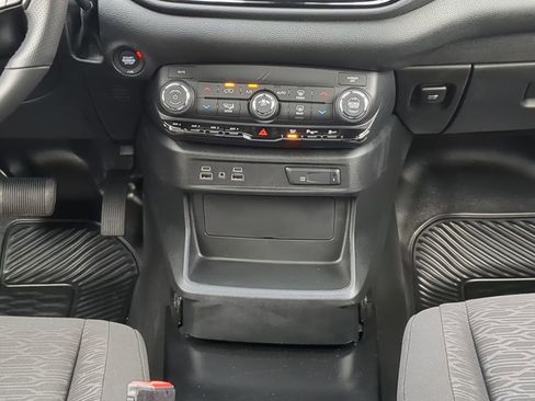 New 2025 Dodge Durango AWD image 16